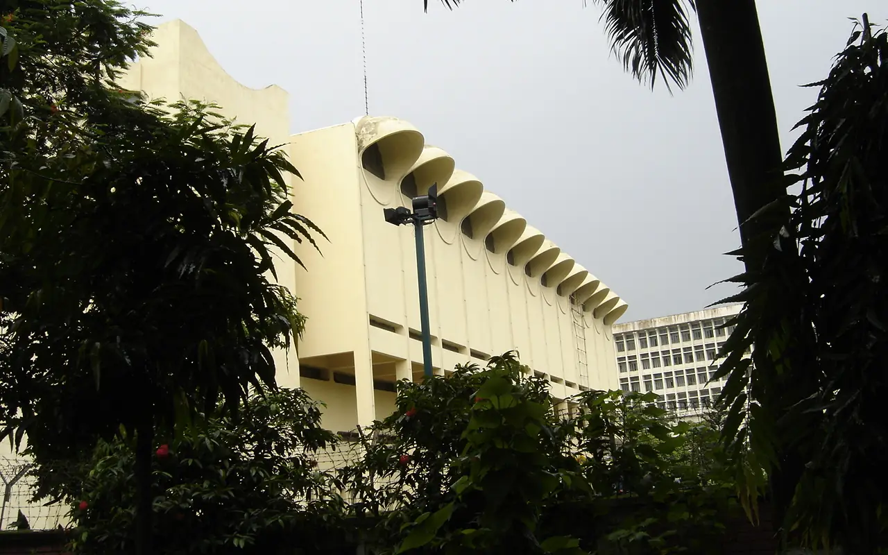 Bangladesh National Museum, Dhaka