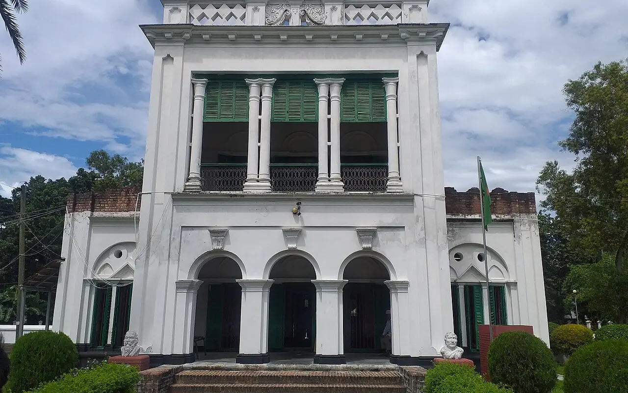 দক্ষিণডিহি রবীন্দ্র কমপ্লেক্স, খুলনা