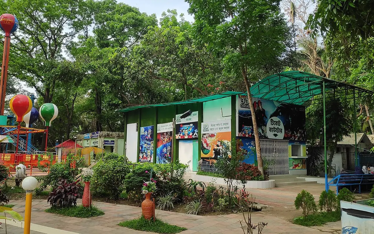 ধর্মসাগর দিঘি, কুমিল্লা