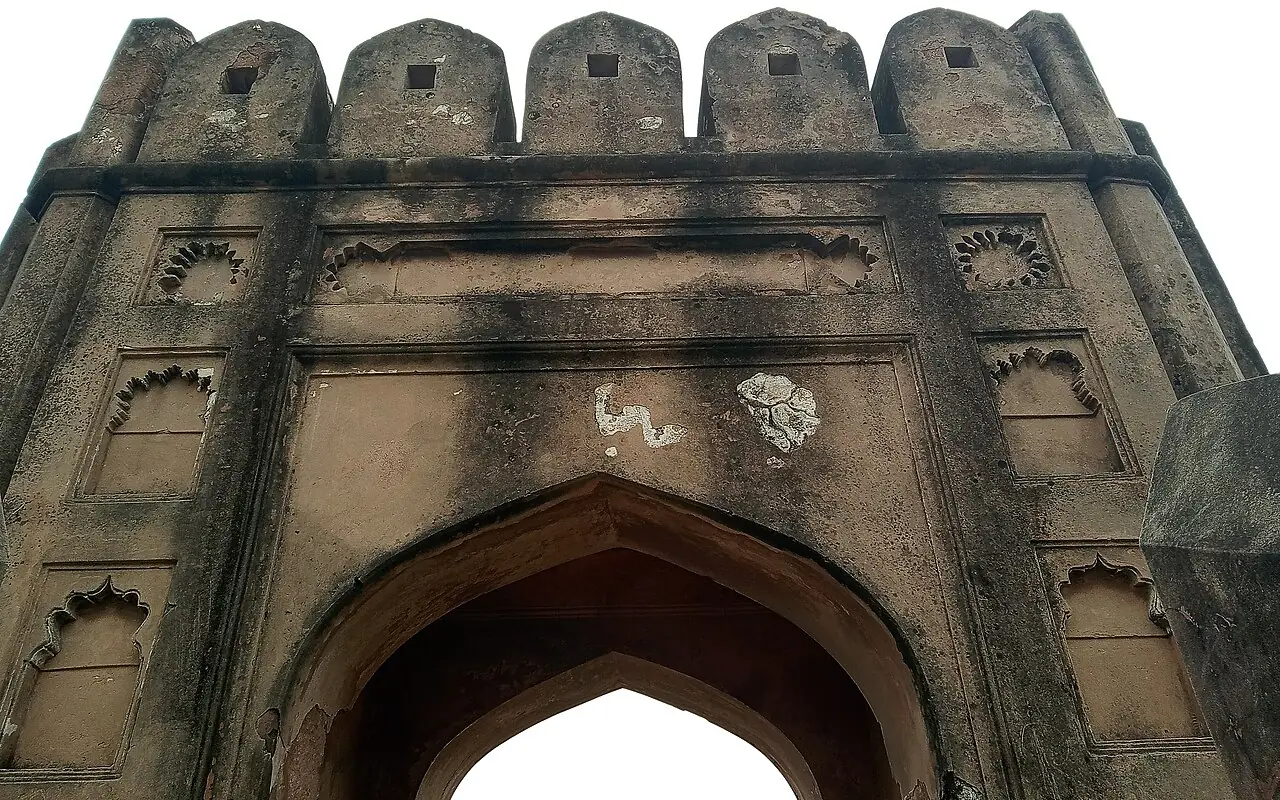হাজীগঞ্জ দুর্গ, নারায়ণগঞ্জ