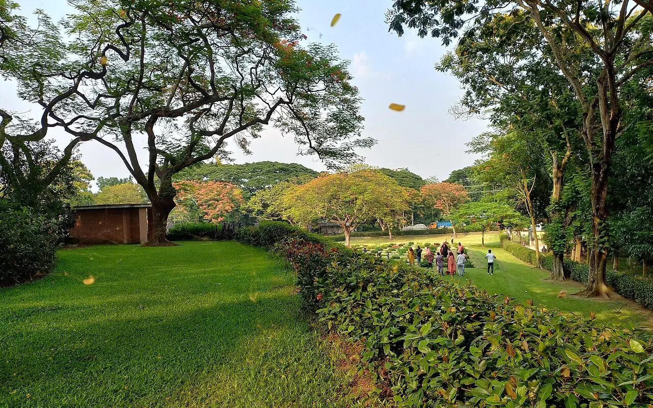ময়নামতি ওয়ার সিমেট্রি, কুমিল্লা