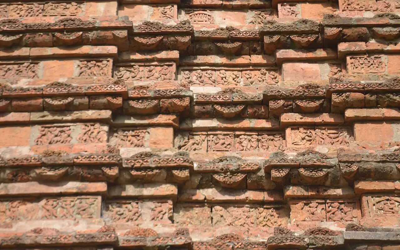 মথুরাপুর দেউল, ফরিদপুর