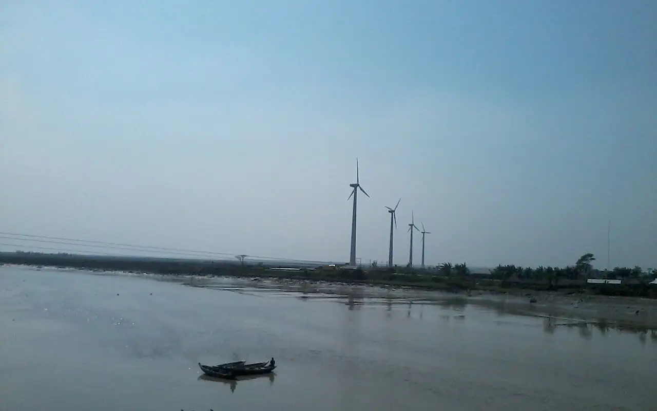 মুহুরী প্রকল্প, ফেনী