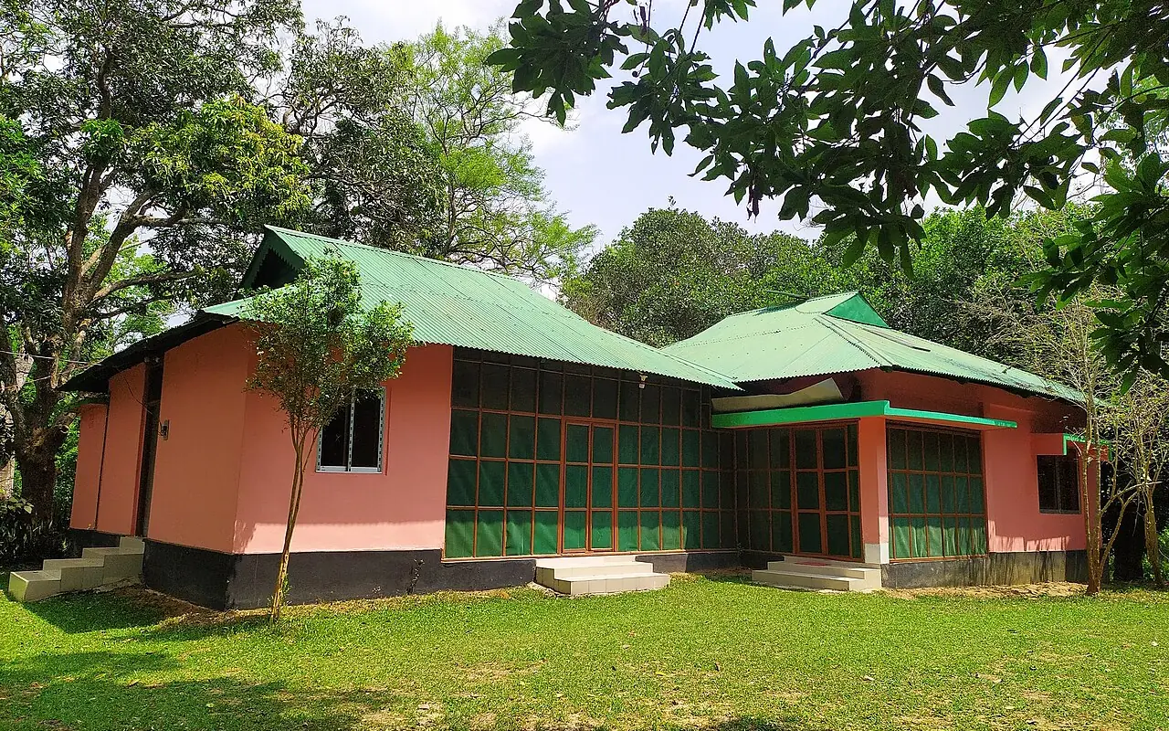 Rema-Kalenga Wildlife Sanctuary, Habiganj