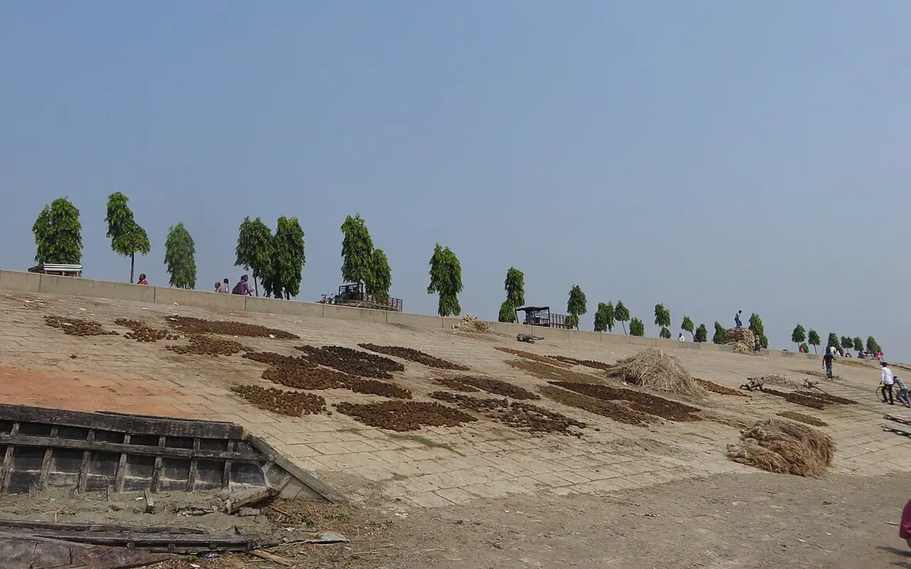 Kalitola Ghat, Sariakandi, Bogura