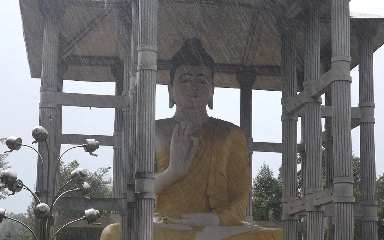 Shantipur Aranya Kutir, Khagrachhari