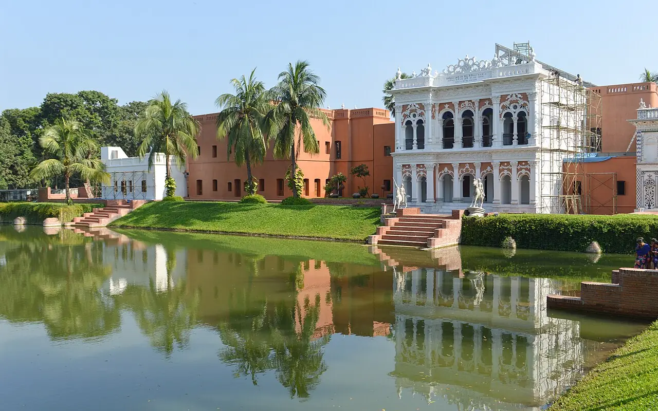 সোনারগাঁও লোকশিল্প জাদুঘর, নারায়ণগঞ্জ