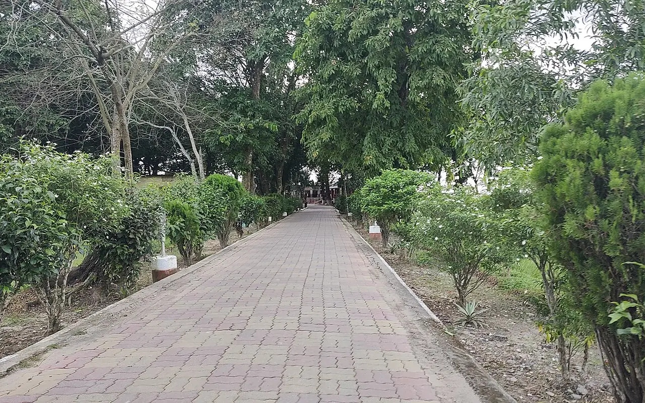 তিনবিঘা করিডোর ও দহগ্রাম-আঙ্গরপোতা, লালমনিরহাট