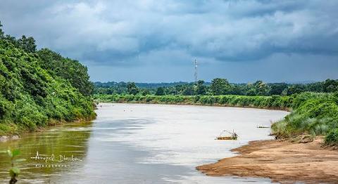পানিহাটা — শেরপুর