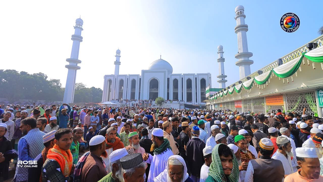 আটরশি দরবার শরীফ — ফরিদপুর