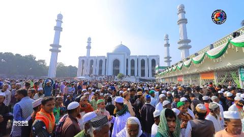 আটরশি দরবার শরীফ — ফরিদপুর