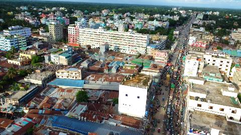 নোয়াখালী