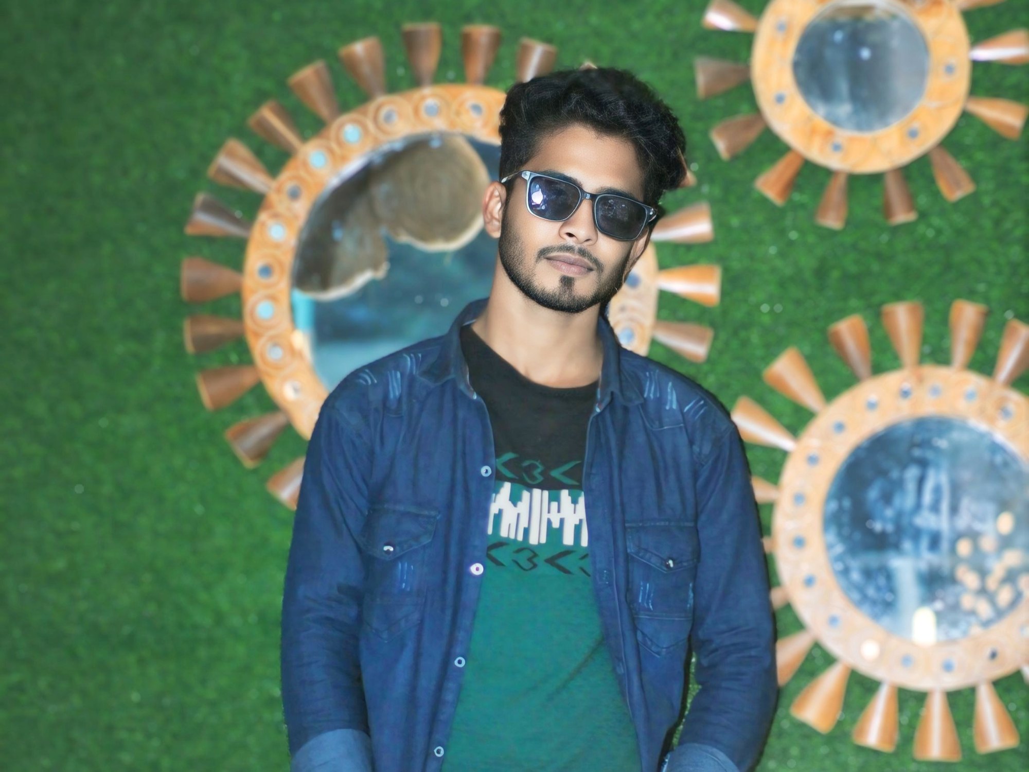 মেহেরপুর