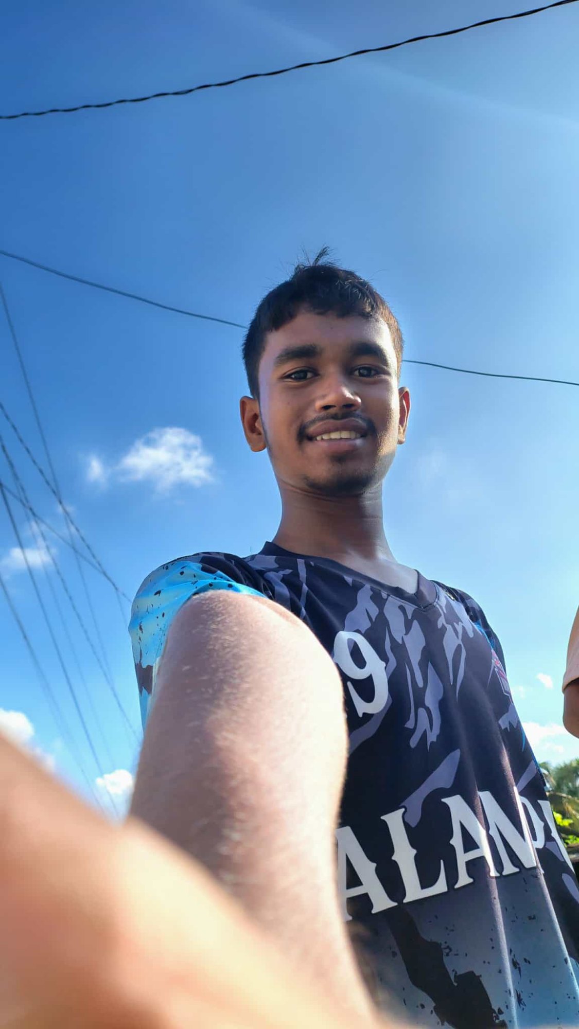 আমঝুপি নীলকুঠি, মেহেরপুর