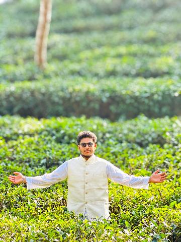 Sreemangal — হবিগঞ্জ