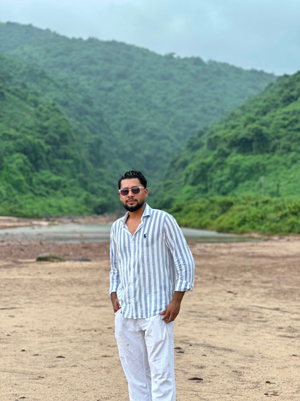 টাঙ্গুয়ার হাওর, সুনামগঞ্জ