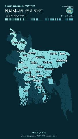 আলহামদুলিল্লাহ — টাঙ্গাইল