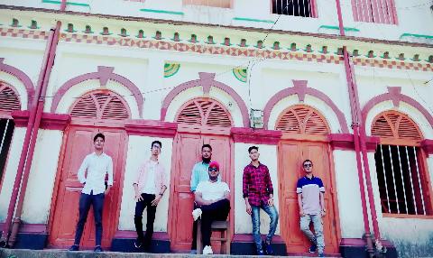 লোহাগড় মঠ, চাঁদপুর