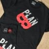 Summer Comfort 4Pcs T-Shirt Combo Pack