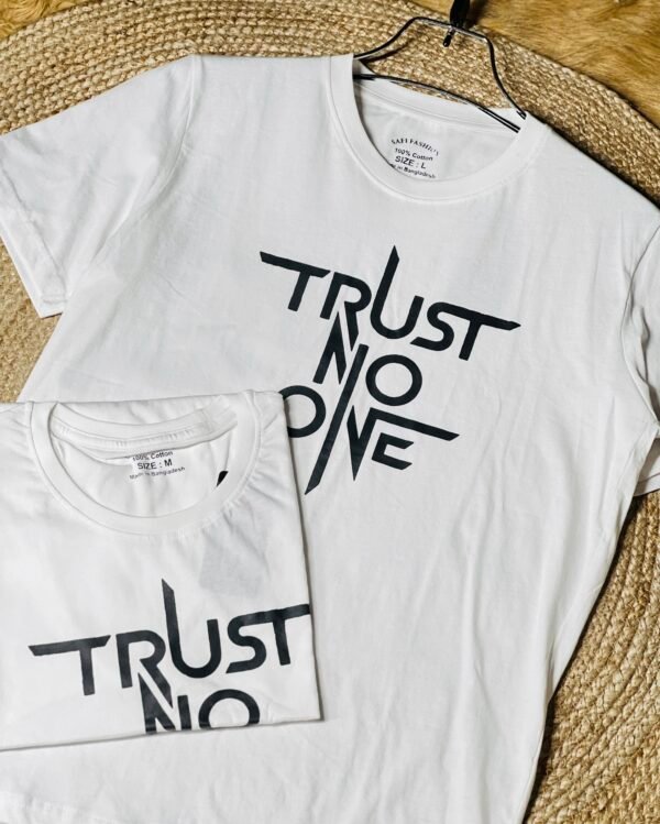 IMG_6298 Summer Comfort 4Pcs T-Shirt Combo Pack