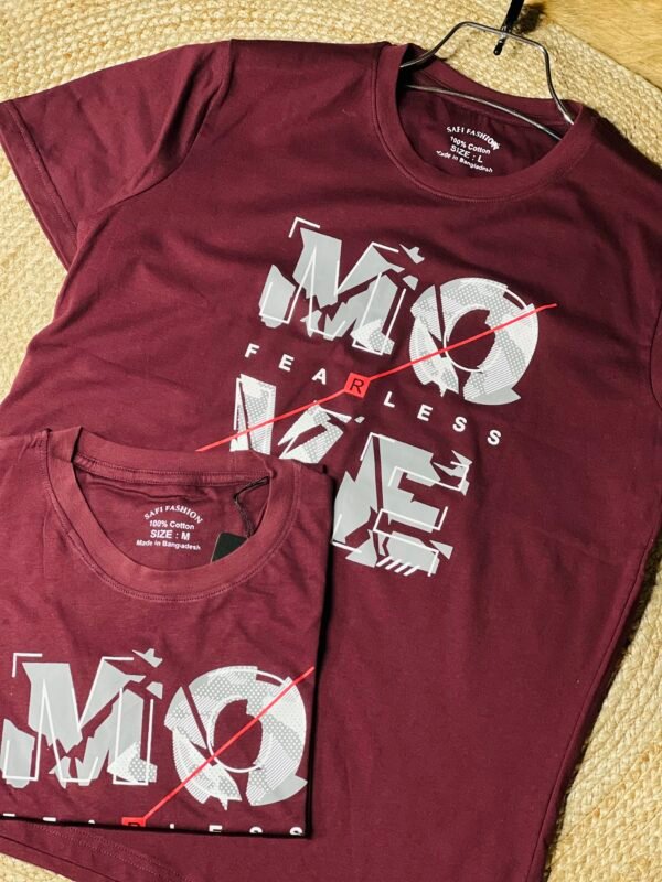 IMG_6300 Summer Comfort 4Pcs T-Shirt Combo Pack