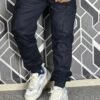 Exclusive Casual Twill Cargo Pant (Black Color) (Gstar)