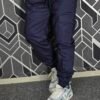 Exclusive Casual Twill Cargo Pant (Deep Navy Color) (Gstar)