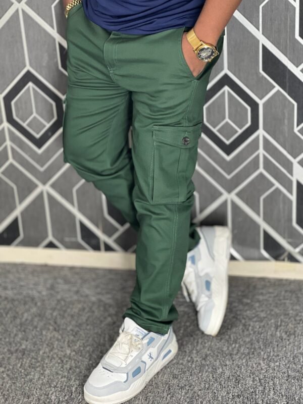 IMG_6036-scaled-1.jpg Premium Casual Twill Cargo Pant Green (AC-506)