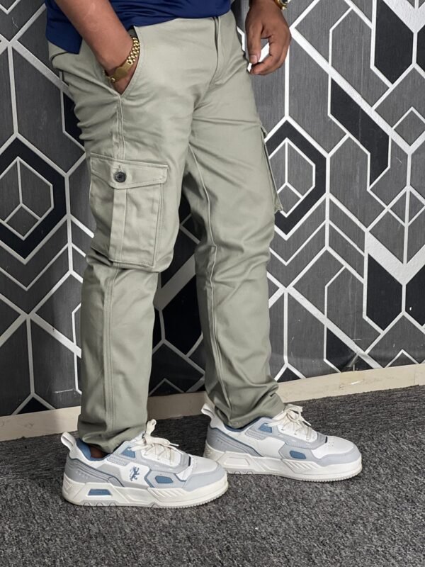 IMG_6040-scaled-1.jpg Premium Casual Twill Cargo Pant Dark Silver (AC-503)