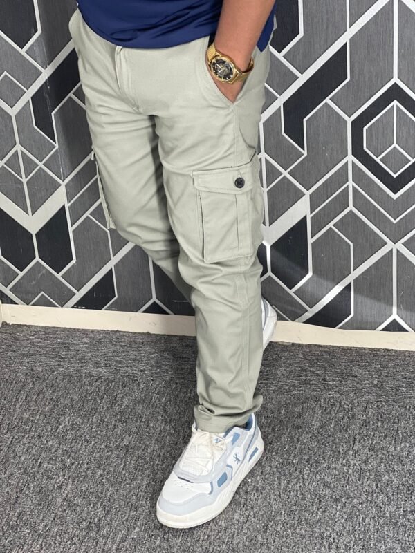 IMG_6043-scaled-1.jpg Premium Casual Twill Cargo Pant Dark Silver (AC-503)