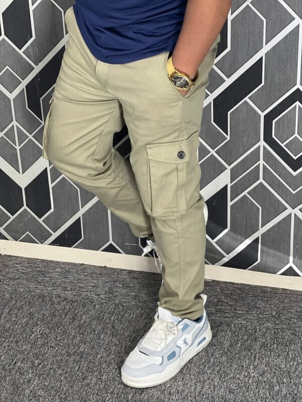 IMG_6063-scaled-1.jpg Premium Casual Twill Cargo Pant Biscuit (AC-502)