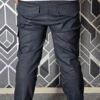 Exclusive Casual Twill Cargo Pant (Black Color) (Gstar)