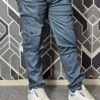 Exclusive Casual Twill Cargo Pant (Patrol Color) (Gstar)