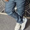 Exclusive Casual Twill Cargo Pant (Patrol Color) (Gstar)