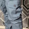 Exclusive Casual Twill Cargo Pant (Patrol Color) (Gstar)
