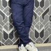 Exclusive Casual Twill Cargo Pant (Deep Navy Color) (Gstar)