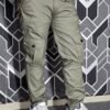 Exclusive Casual Twill Cargo Pant (Olive Color) (Gstar)