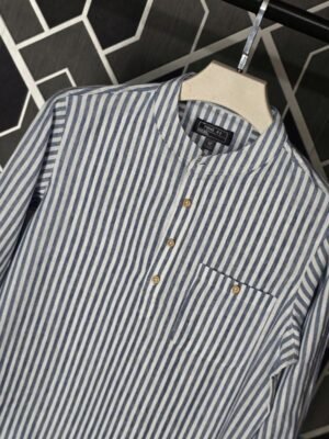 Exclusive Premium Fabrics katua (blue)