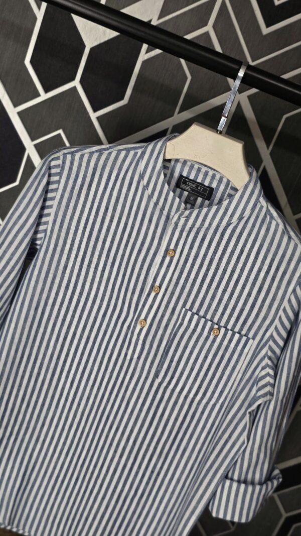 Exclusive Premium Fabrics katua (blue)