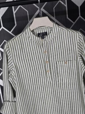 Exclusive Premium Fabrics katua (olive)