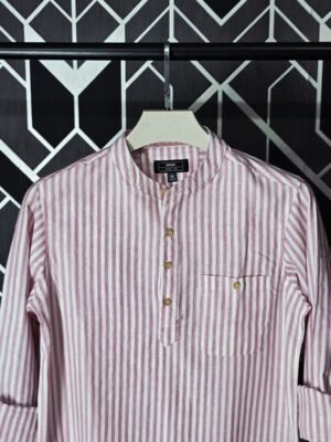 Exclusive Premium Fabrics katua (pink)