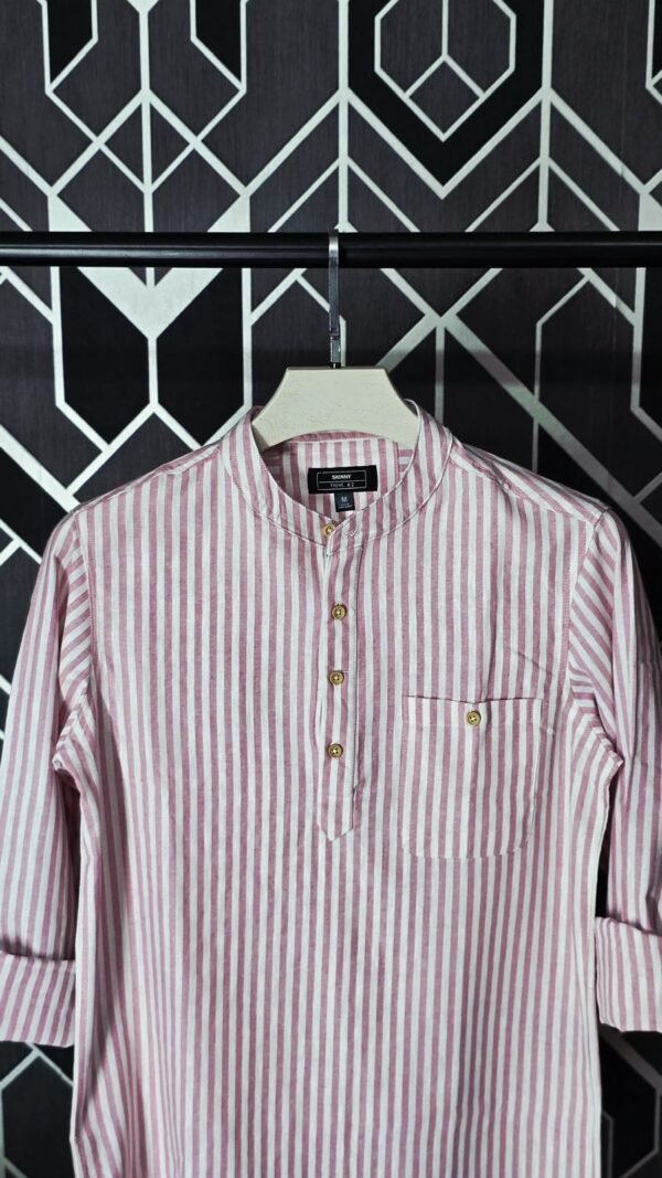 Exclusive Premium Fabrics katua (pink)