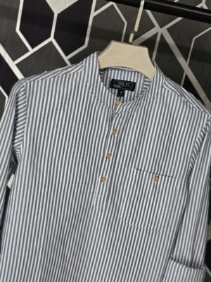 Exclusive Premium Fabrics katua (grey)