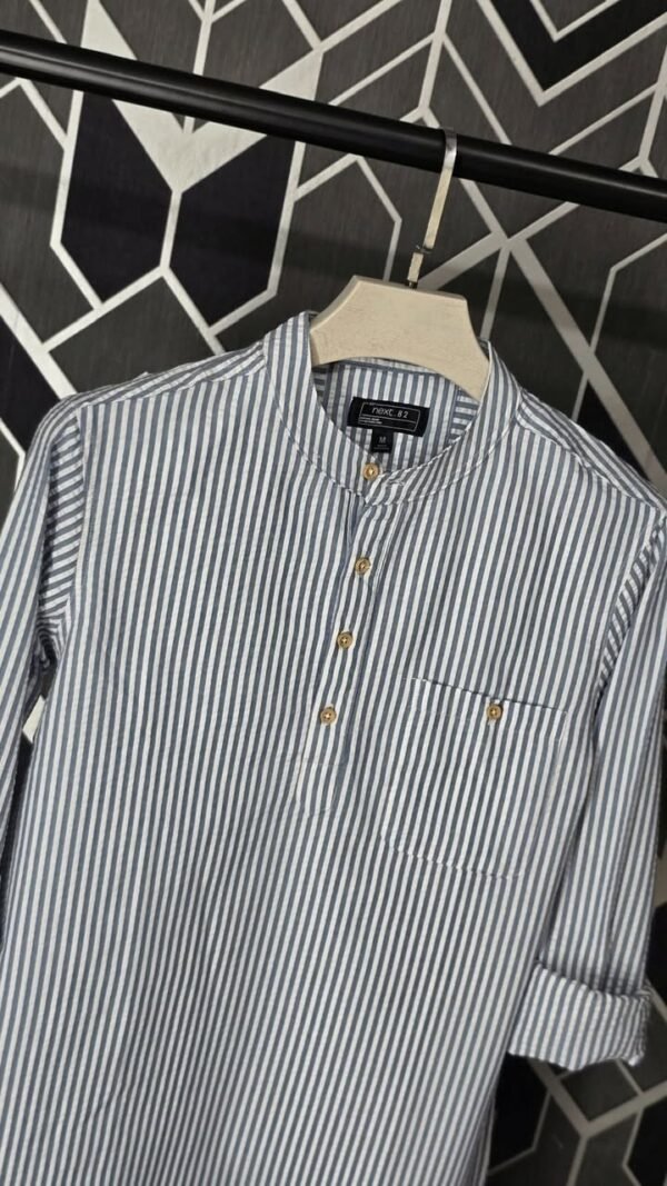 Exclusive Premium Fabrics katua (grey)