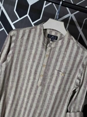 Exclusive Premium Fabrics katua (red soil)