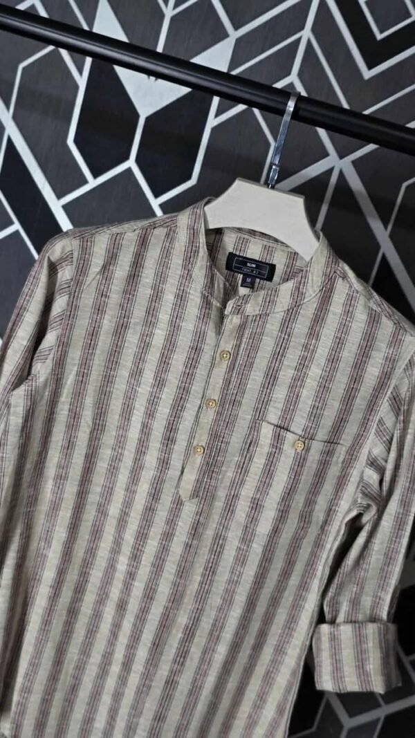Exclusive Premium Fabrics katua (red soil)